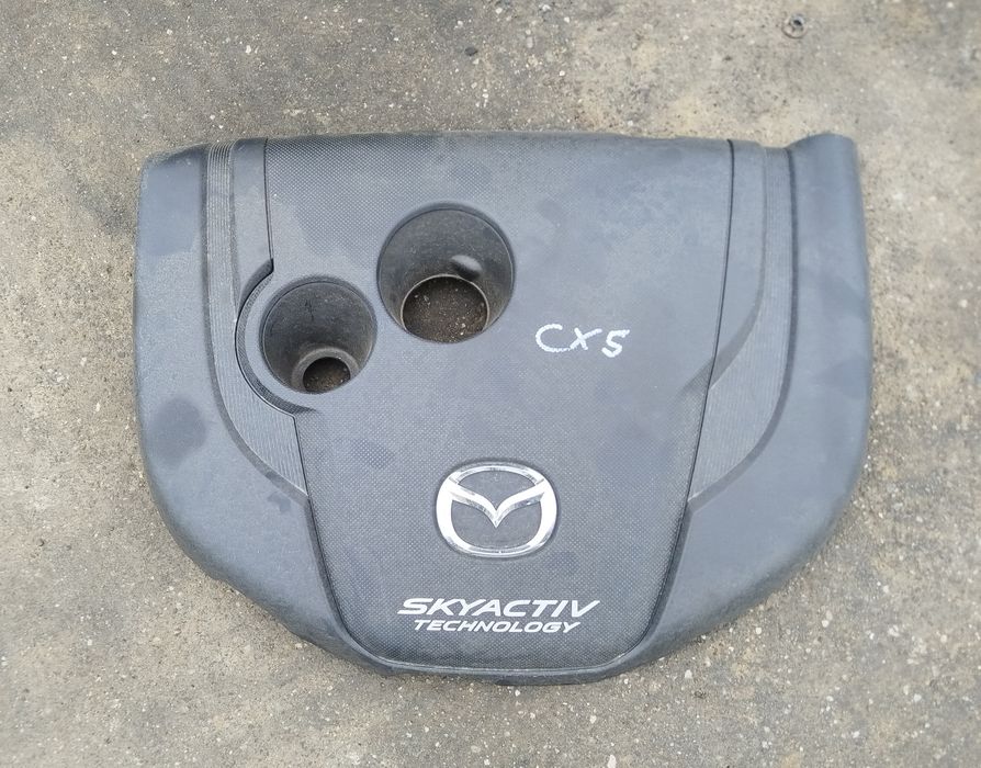 Capac motor Skyactiv 2.2d Mazda 6 / Mazda 3 / CX-5 / CX-7