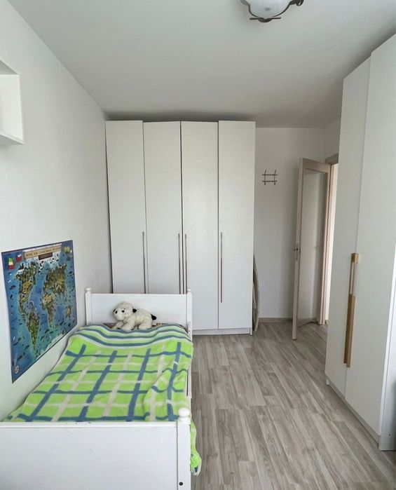 Продам 2 комн ДСР / Жас Оркен