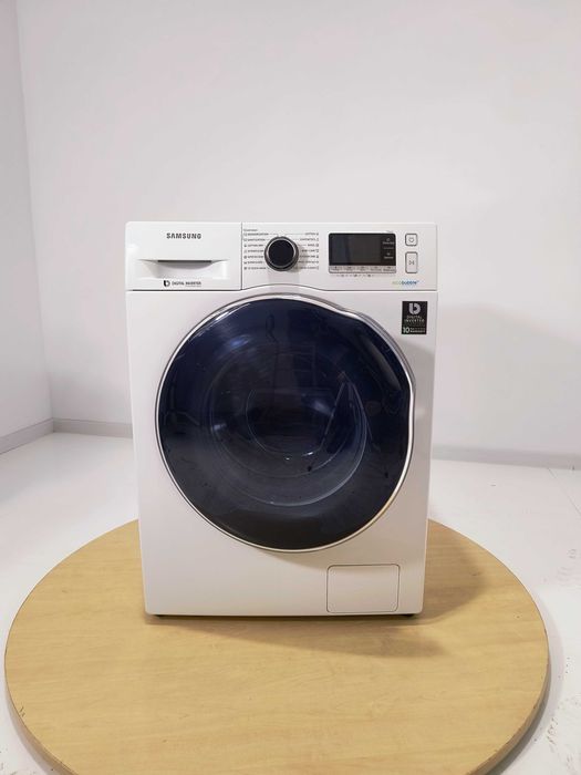 Masina de spalat cu uscator 9Kg SAMSUNG nr A729 TRANSPORT GRATUIT