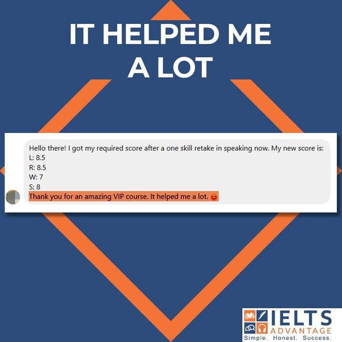 IELTS vip курс за 1490тг