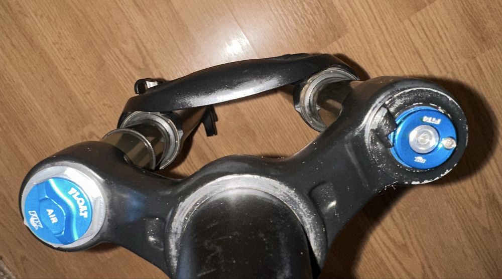 Furcă Fox Float 32 Performance 29” 100mm Non Boost QR15x100