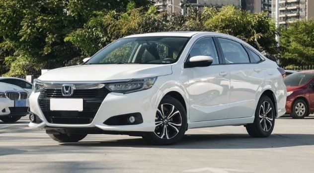 Honda Crider nasiya savdo