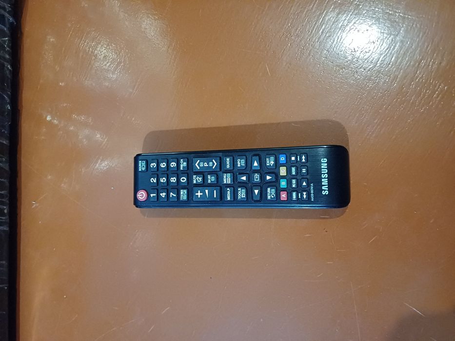 LED Телевизор Samsung UE40FH5007K