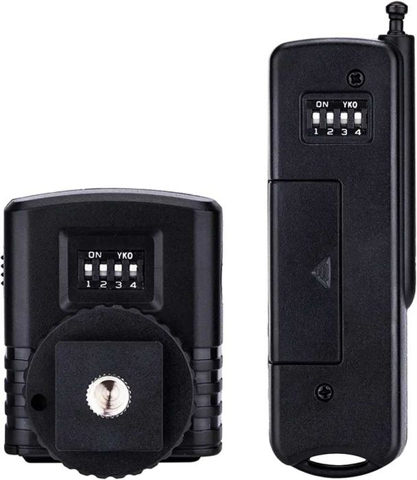 JJC JM-11 declansator/shutter pentru FUJI DSLR camera