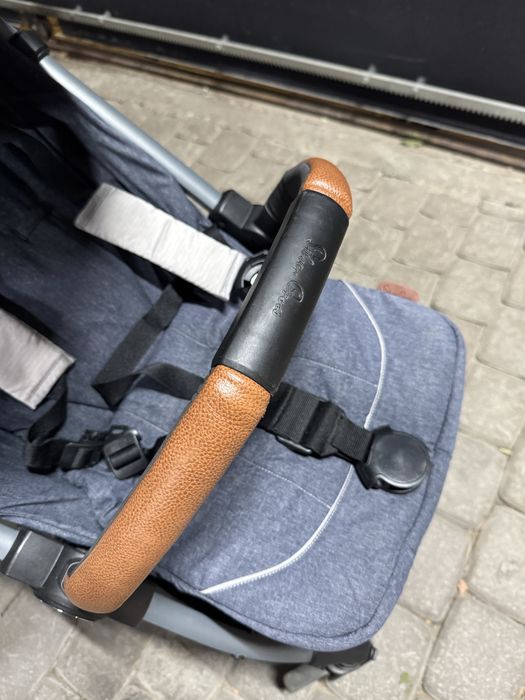 Прогулочная коляска Silver Cross Jet, England