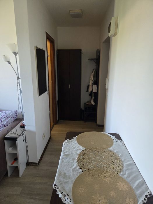 Garsoniera de inchiriat