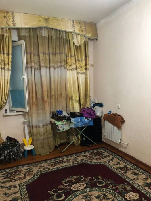 Продаеться. Куйлук 1.  2/4/4 новастройка