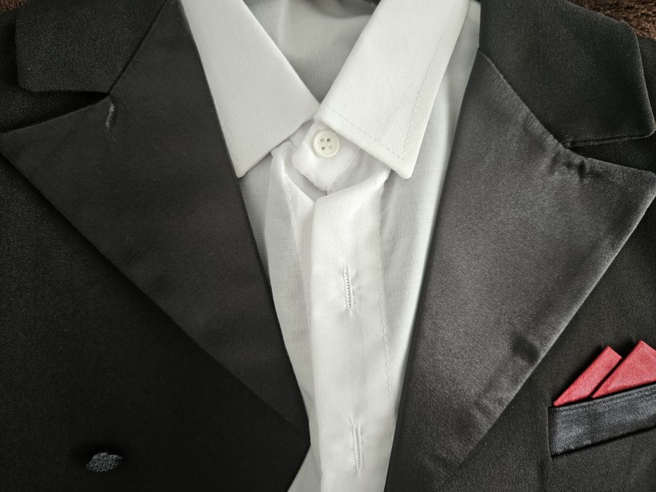 Costum frac baiat