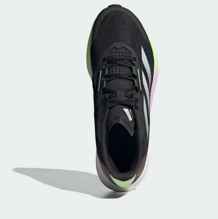 Оригинални мъжки маратонки  ADIDAS DURAMO SPEED  размери  EU41 1/3 - 46