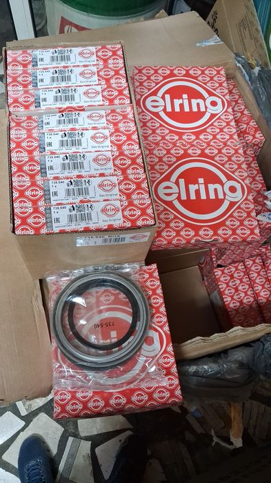 Erling 735.540 original