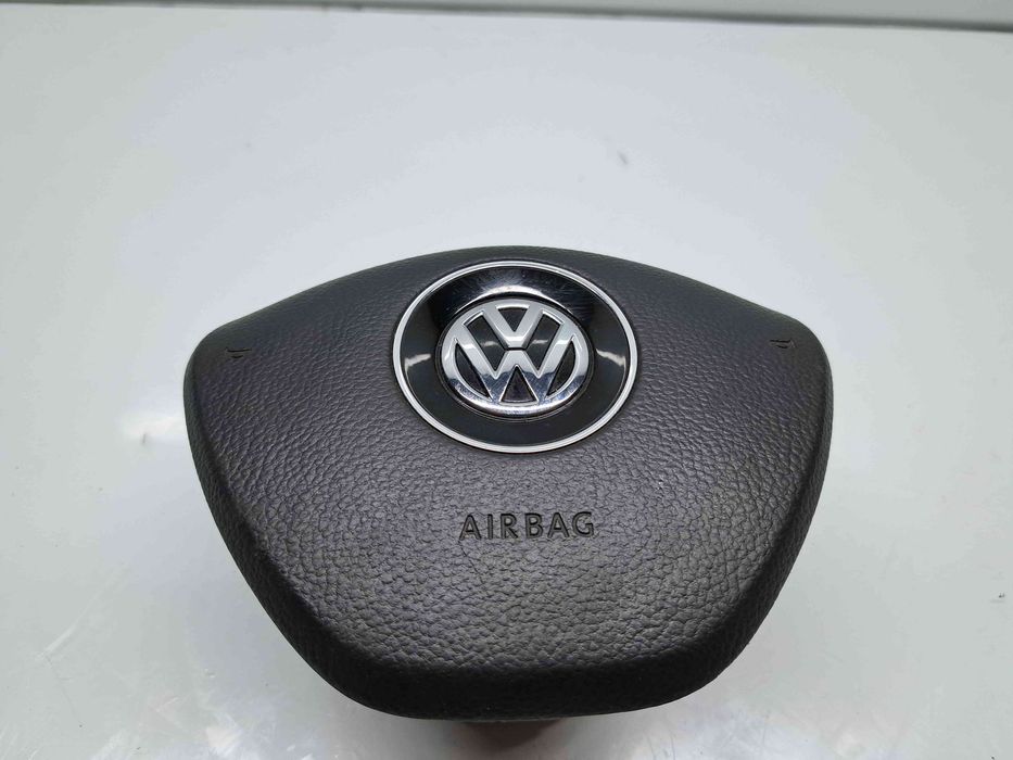 Airbag volan Volkswagen Passat B8 Variant (3G5) [Fabr 2015-prezent] 2
