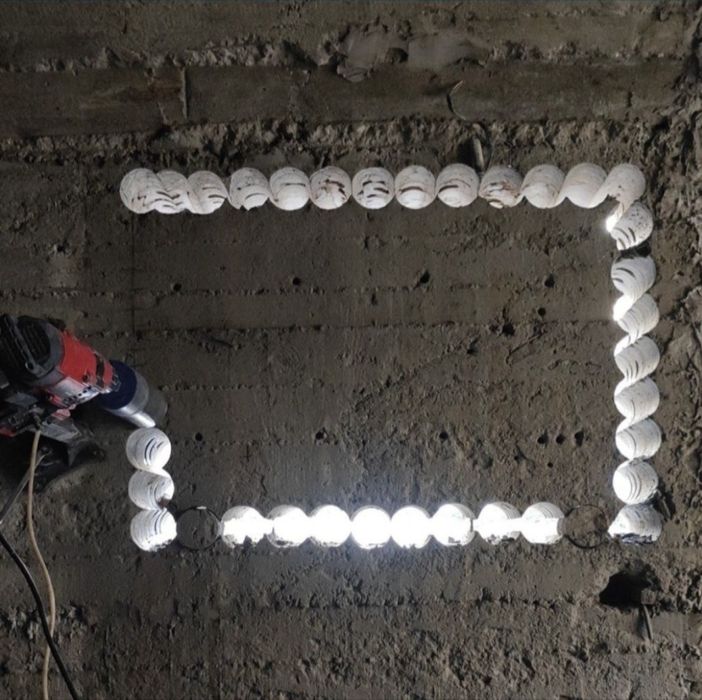 Алмазное бурение сверление