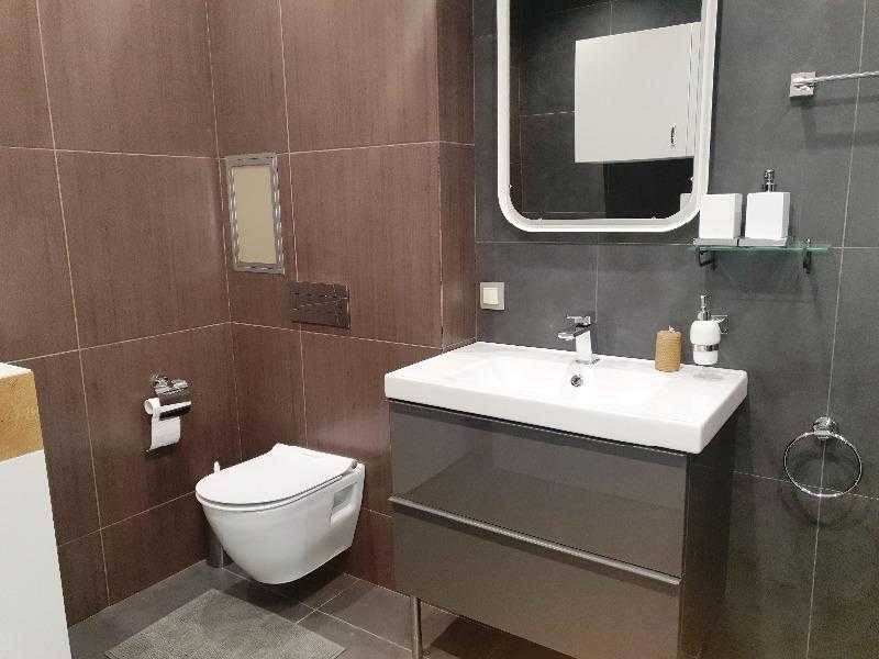 Дава се под наем Двустаен апартамент в София, Гео Милев - 81 кв.м за 428.91 € - Снимка #6