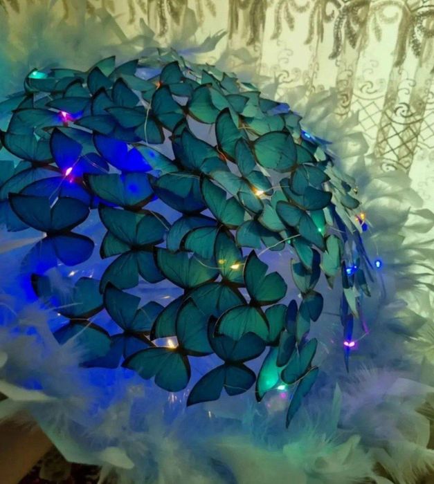 Gul Zakazga shunday gullardan tayyorlab beramiz