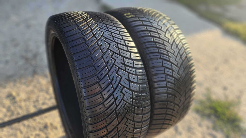 225/40 R18 • All Season • Pirelli Powergy SF 92Y XL | 2 buc | DOT 2025 | Pret/buc