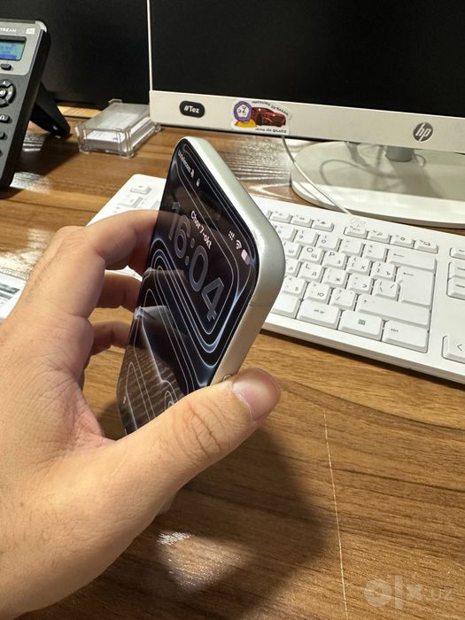 Iphone 17pro max 256