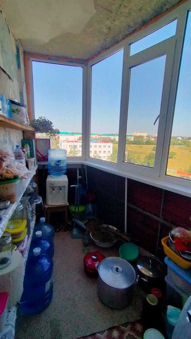 Трехкомнатная район Лагуны