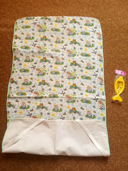 Продам вещи для новорожденных.