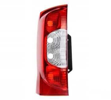 Стопове Стоп Задни Светлини Е-марк Peugeot Bipper Citroen Nemo 2008+