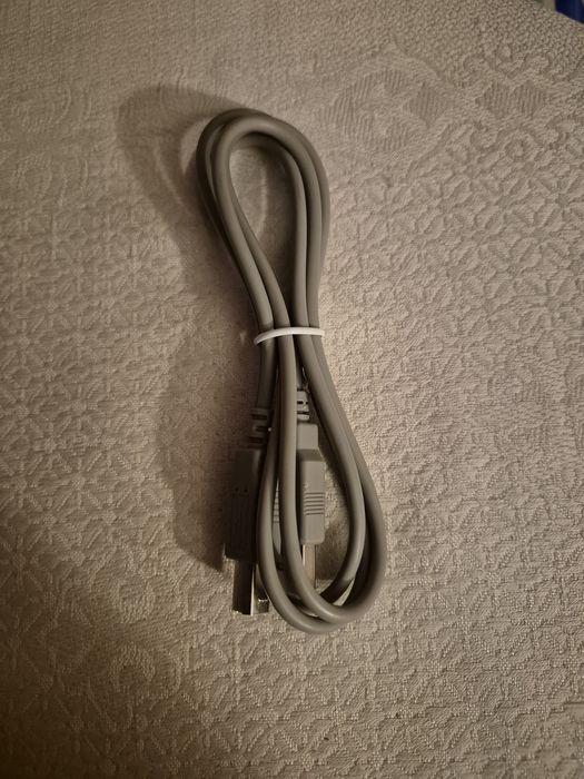 Кабель USB   для принтера, сканера, новый