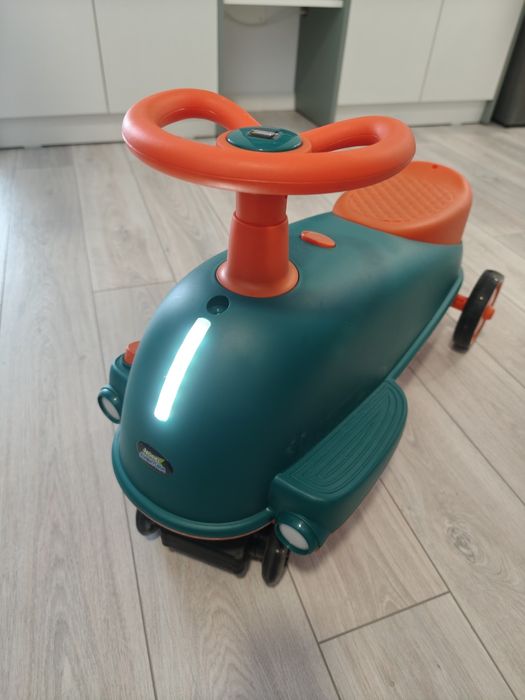 Mașinuță electrica copii Noriel (nouă, folosită o singură d