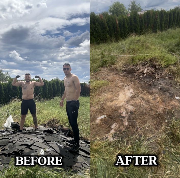 Транспортни и хамалски услуги