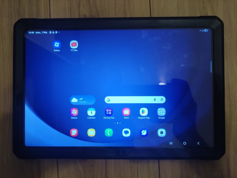Samsung Galaxy tab A9+ , 5G, 128 GB, 8 GB RAM