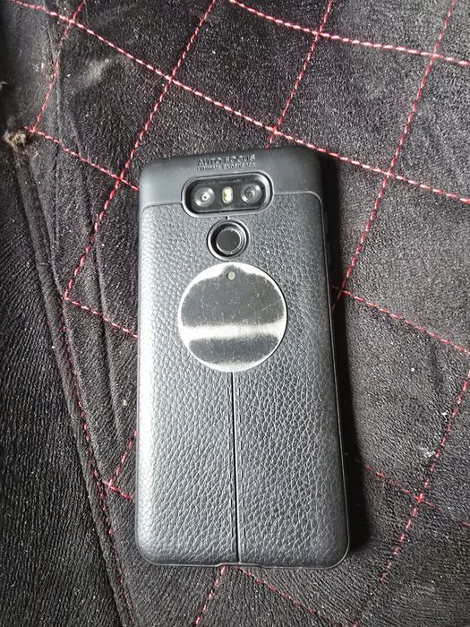 Продам смартфон LG G6