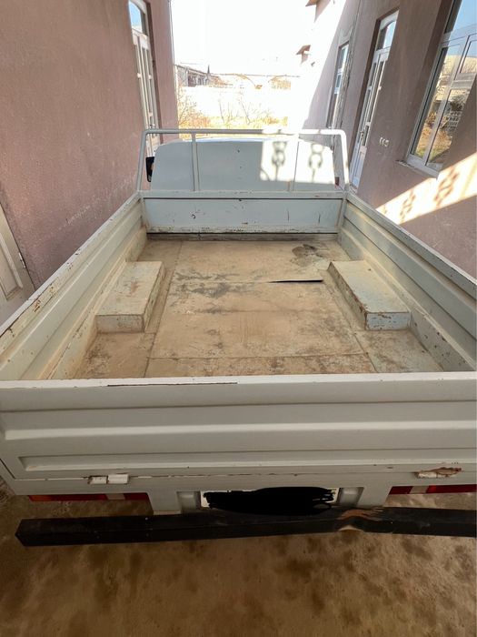 Волга пикап 2410