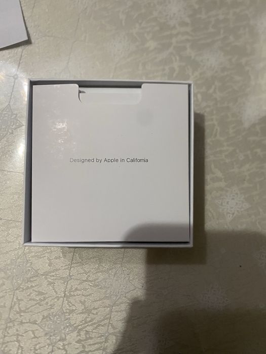 AirPods Pro 2 noi (pret foarte negociabil)