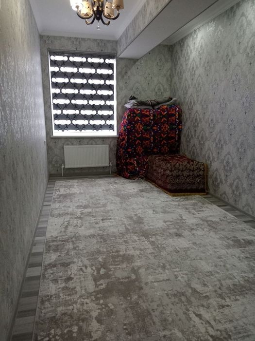 Сдаю квартиру. 2 комнаты + кухня.