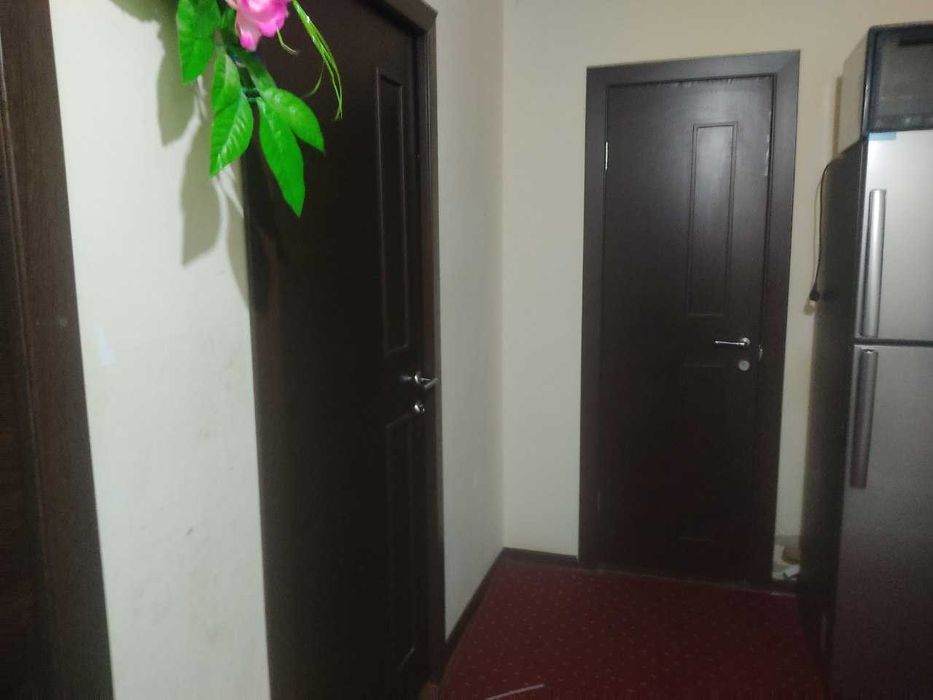 Квартира сотилади