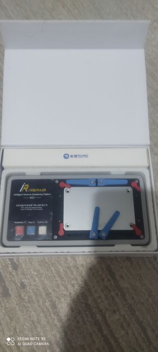 Продам инструменты для ремонт телефона