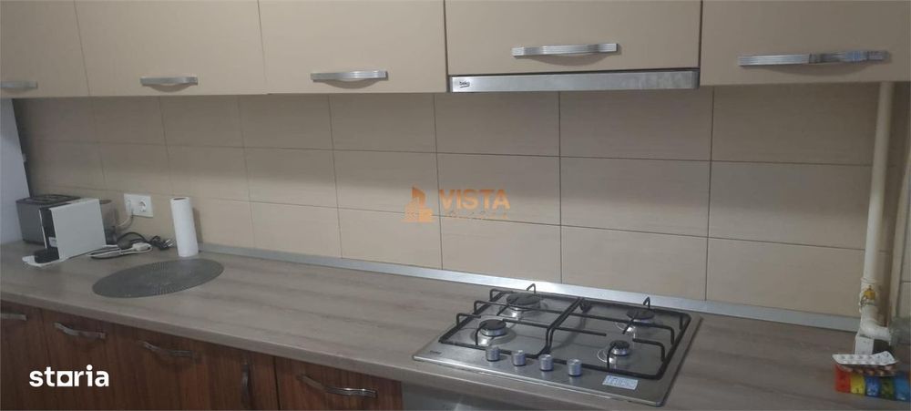 Exclusivitate, Apartament 2 camere, Avantgarden Bartolomeu