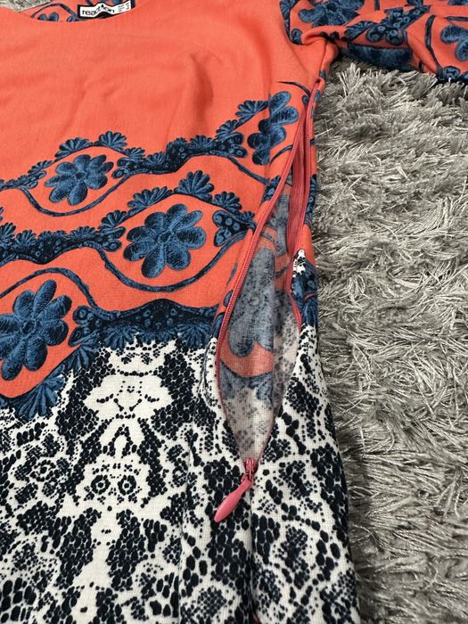 Rochie scurtă, marimea 38