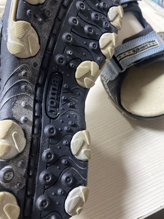 Детски сандали Joma