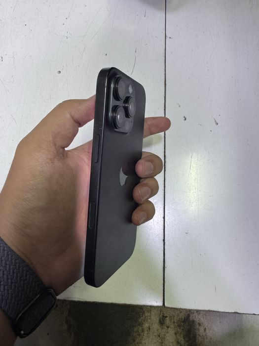 iphone 16 pro karobkali