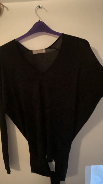 Bluza Zara cu cordon