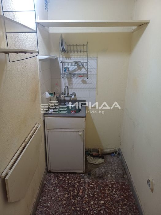 Тристаен апартамент с гараж в кв. Лозенец