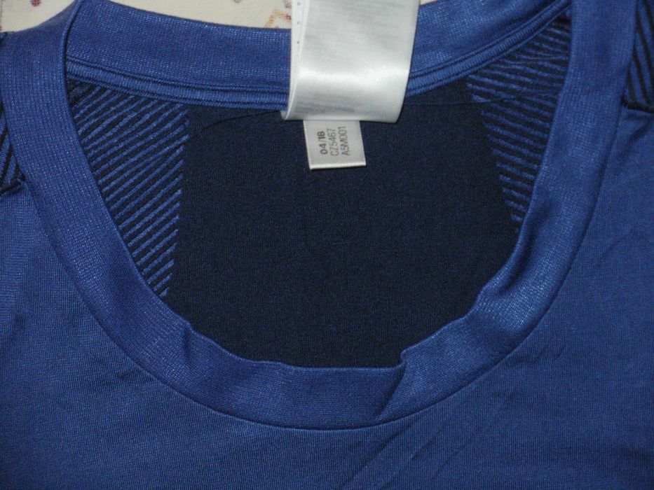 COLUMBIA и ADIDAS оригинални тениски L/XL