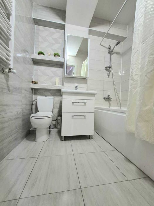 Garsoniera de inchiriat in zona Colentina