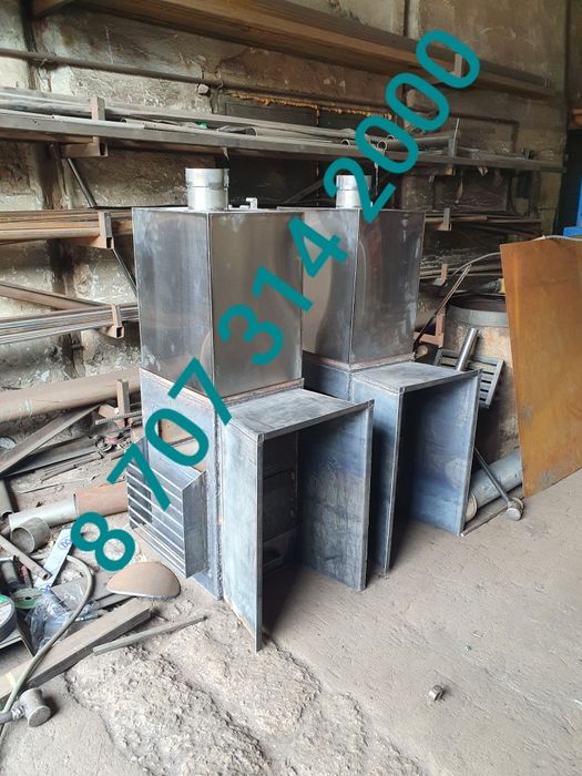 Продам баные печки