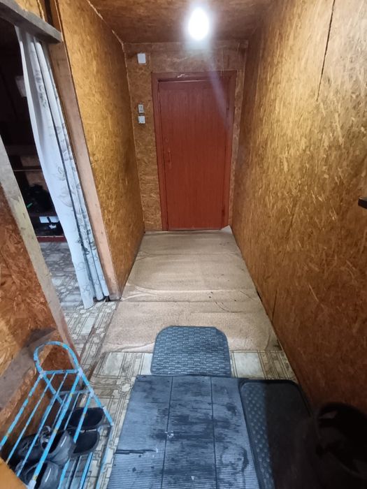 Продам дом барачного типа