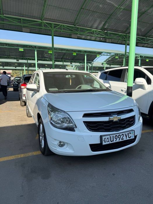 Cobalt 2025 ARENDA S VIKUPOM 2.000$