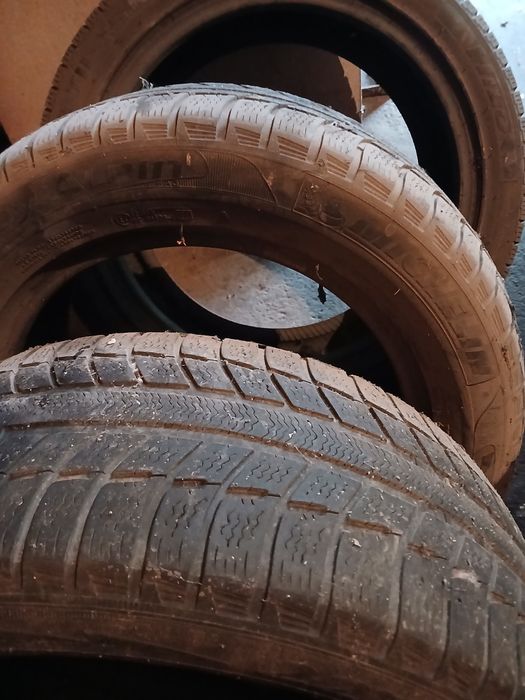 Срочно продам резины