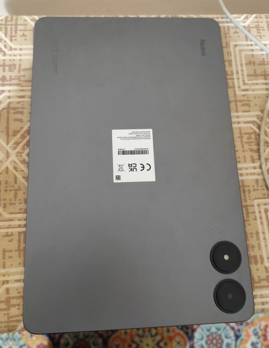Xiaomi Redmi Pad Pro 12