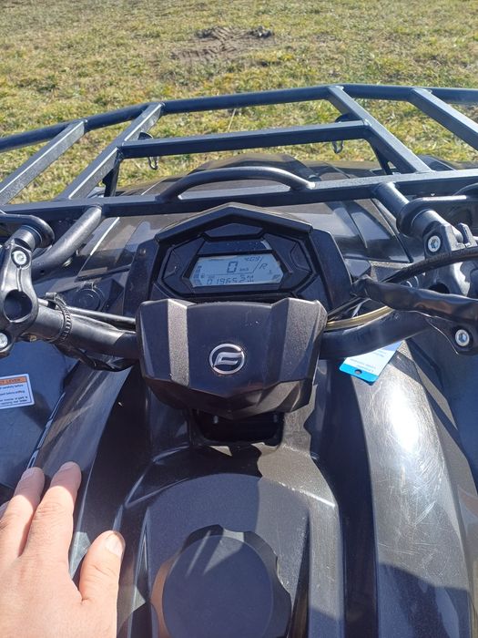 ATV CF MOTO 450S de vanzare