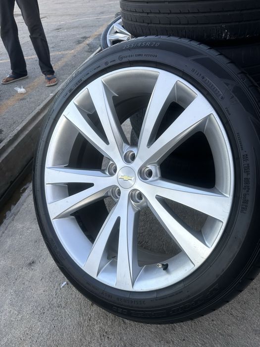 Kaptiva r20 diska balon