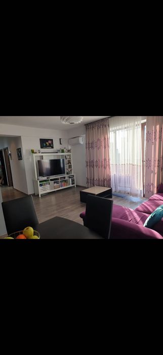 Apartament 3 camere în Evocasa