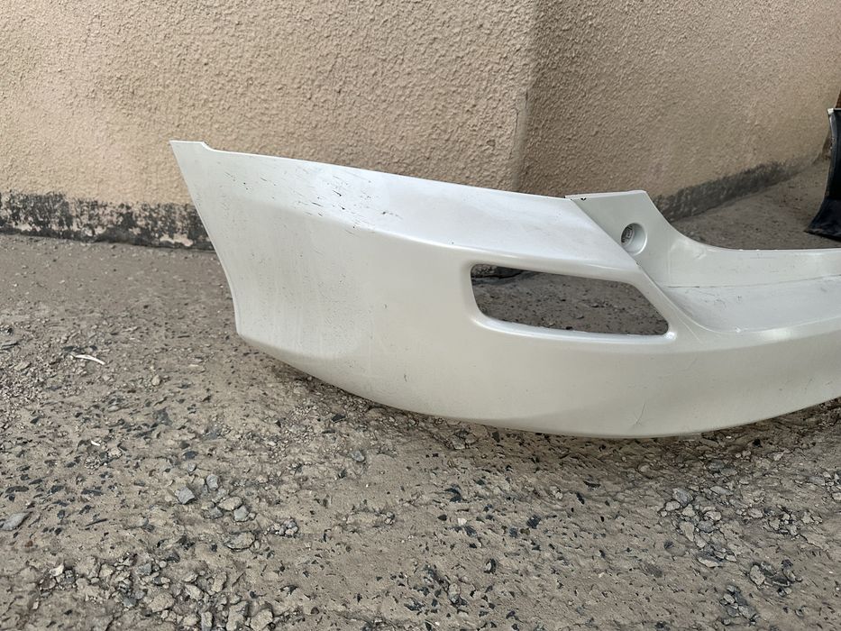 Продам бампера от Toyota Rav4 2014